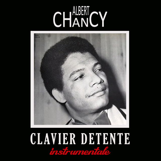 Albert Chancy
