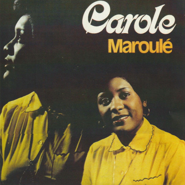 Carole Demesmin